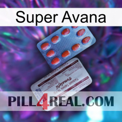 Super Avana 36